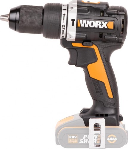 Worx WX352