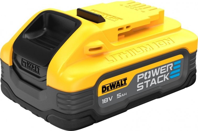 Dewalt 18v xr on sale 5.0 ah battery