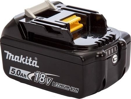 Корпус для аккумулятора makita