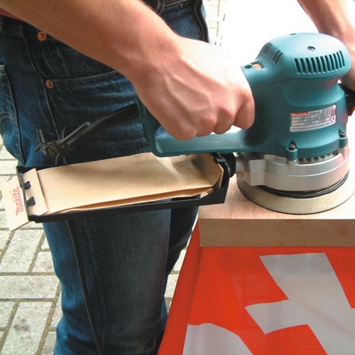 Makita b06030 online sander