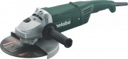 Болгарка (УШМ) METABO W 2000-230 [606430010]