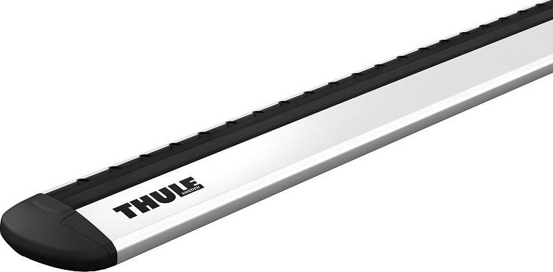 THULE WingBar Evo 135 2 . 711400 711400