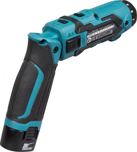 Avvitatore Makita DDF453RFE 