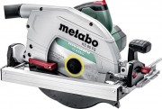 Пила циркулярная сетевая METABO KS 85 FS [601085000] картонная упаковка