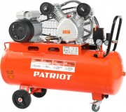 Компрессор поршневой PATRIOT PTR 80-450A [525306312]