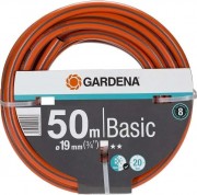 Шланг для полива GARDENA Basic 3/4" х 50 м 18144-29.000.00 [18144-29.000.00]