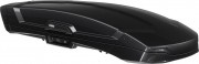 Бокс THULE Vector M черный металлик 613200