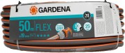 Шланг поливочный GARDENA Flex 3/4" х 50 м 18055-20.000.00 [18055-20.000.00]