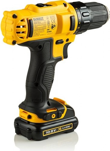 Dewalt dcd 710 c2 hot sale