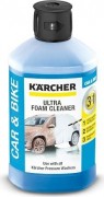 Шампунь для бесконтактной мойки KARCHER UltraFoamClean (1 л), 6.295-744.0 [6.295-744.0]