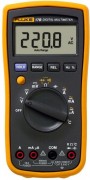 Мультиметр FLUKE 17B+ [4404246]