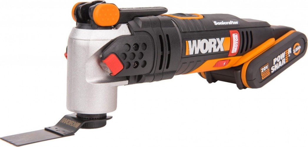 Worx WX693