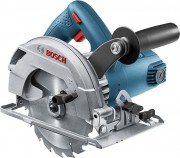 Пила циркулярная сетевая BOSCH GKS 600 [06016A9020]