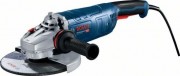 Угловая шлифмашина сетевая BOSCH GWS 24-230 [06018C3000]