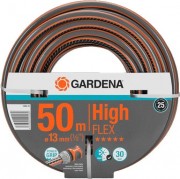 Шланг поливочный GARDENA Highflex 1/2" х 50 м 18069-20.000.00 [18069-20.000.00]