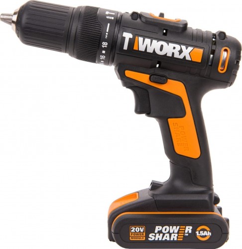 Worx WX371.3