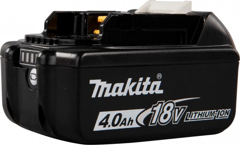 Makita 4 online ah 18v battery