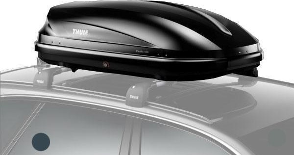 THULE 631 154 pacific 100 139 90 39