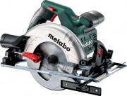 Дисковая электрическая пила METABO KS 55 [600855000]