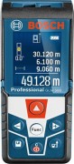 Лазерная рулетка BOSCH GLM 500 [0601072H00] 2х1,5 В LR03 (AAA)