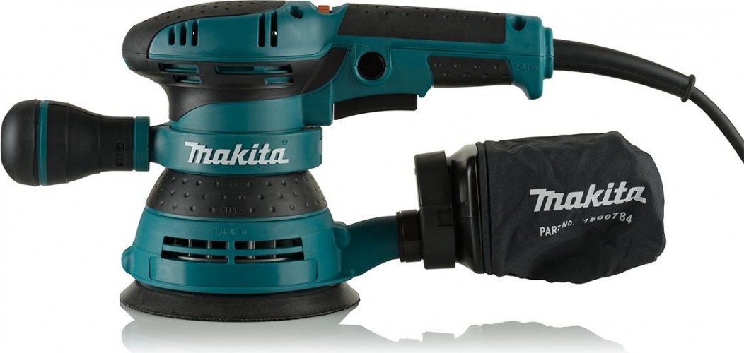 Makita 5041 store sander