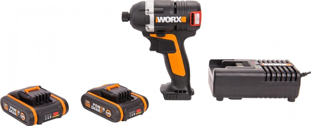 WORX WX292