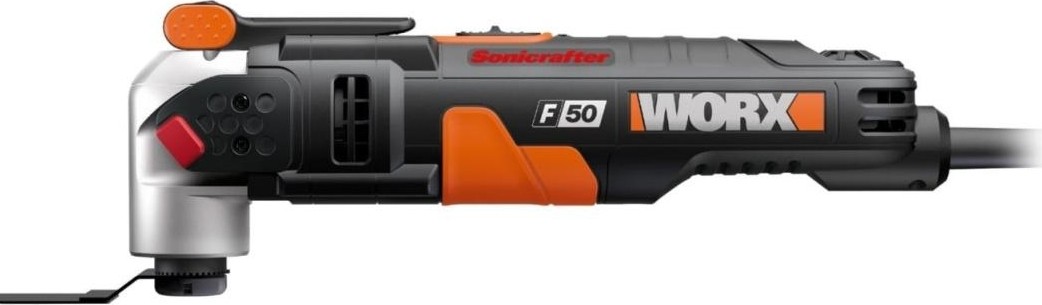 Worx WX681 Sonicrafter SDS