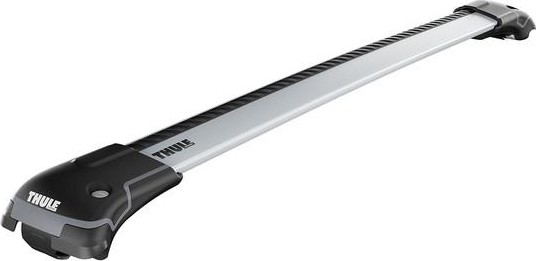 Thule wingbar edge 9584 на какие авто