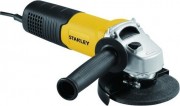 Угловая шлифмашина STANLEY SGS105 [SGS105-RU]