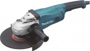 Сетевая угловая шлифовальная машина MAKITA GA9020SF