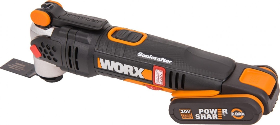 Worx WX693