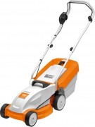 Газонокосилка электрическая STIHL RME 235 [6311-011-2410]