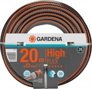 Шланг поливочный GARDENA Highflex 1/2" х 20 м 18063-20.000.00 [18063-20.000.00]