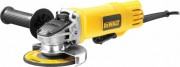 Болгарка (УШМ) DeWALT DWE 4121 [DWE4121-KS]