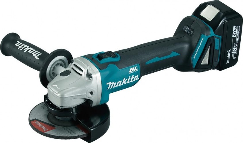 Makita dga store 406