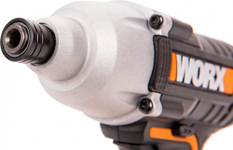 Worx discount wx 291