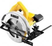 Пила циркулярная сетевая DeWALT DWE 560 К [DWE560K-QS]