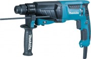 Перфоратор MAKITA HR2630