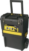 Ящик для инструмента STANLEY MOBILE WORKCENTER W/O SOFTBAG STST1-70598 [STST1-70598]