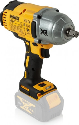 Dewalt impact 2024 driver 899