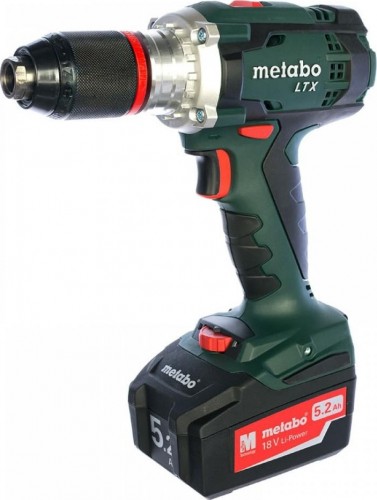 Аккумулятор 18в metabo