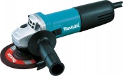 Угловая шлифмашина сетевая MAKITA 9558HN