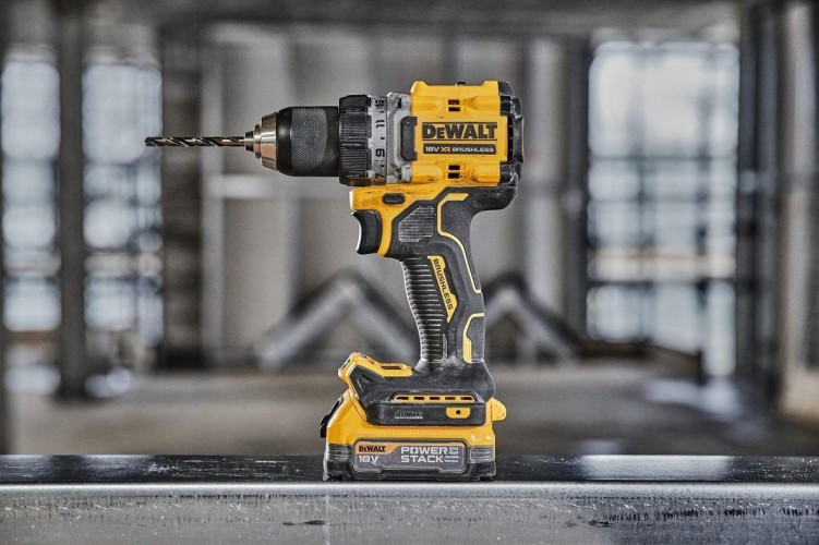 DeWALT DCD 800 E2T DCD800E2T QW