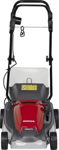 Honda hre370 clearance electric lawn mower