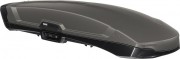 Бокс THULE Vector L серый матовый 613700