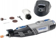 Шлифмашина прямая аккумуляторная DREMEL 8220 [F0138220JD]