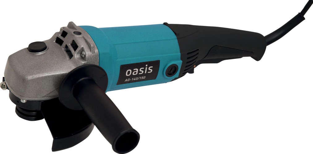 Oasis ag 140 150