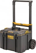 Ящик для инструмента DeWALT TOUGHSYSTEM 2.0 с колесами для модульной системы хранения [DWST83295-1]