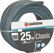 Шланг поливочный GARDENA Classic 3/4" х 25 м 18026-29.000.00 [18026-29.000.00]