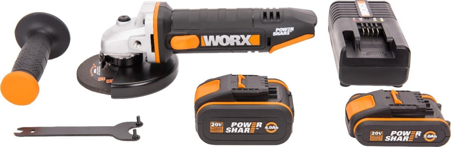 Worx WX803